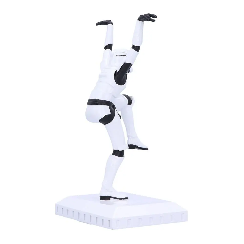 Originálna Stormtrooper figúrka Crane Kick Stormtrooper 20 cm termékfotó