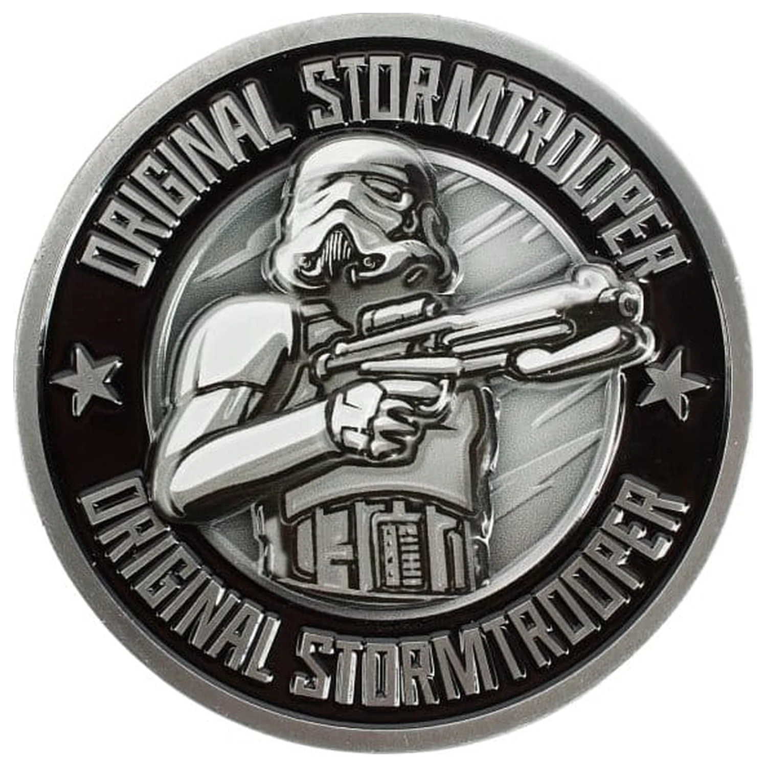 Original Stormtrooper Minca Deluxe produktová fotografia
