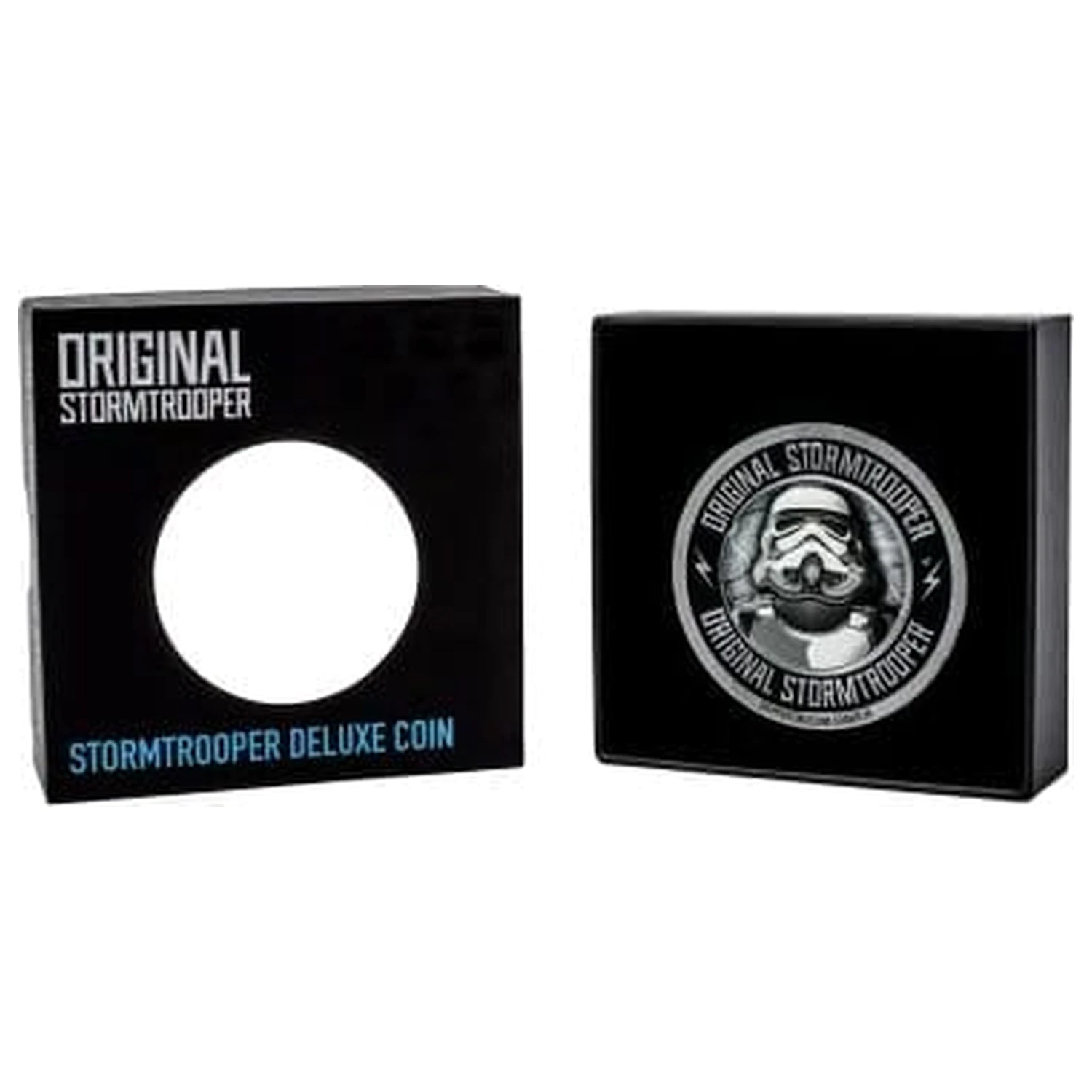 Original Stormtrooper Minca Deluxe produktová fotografia