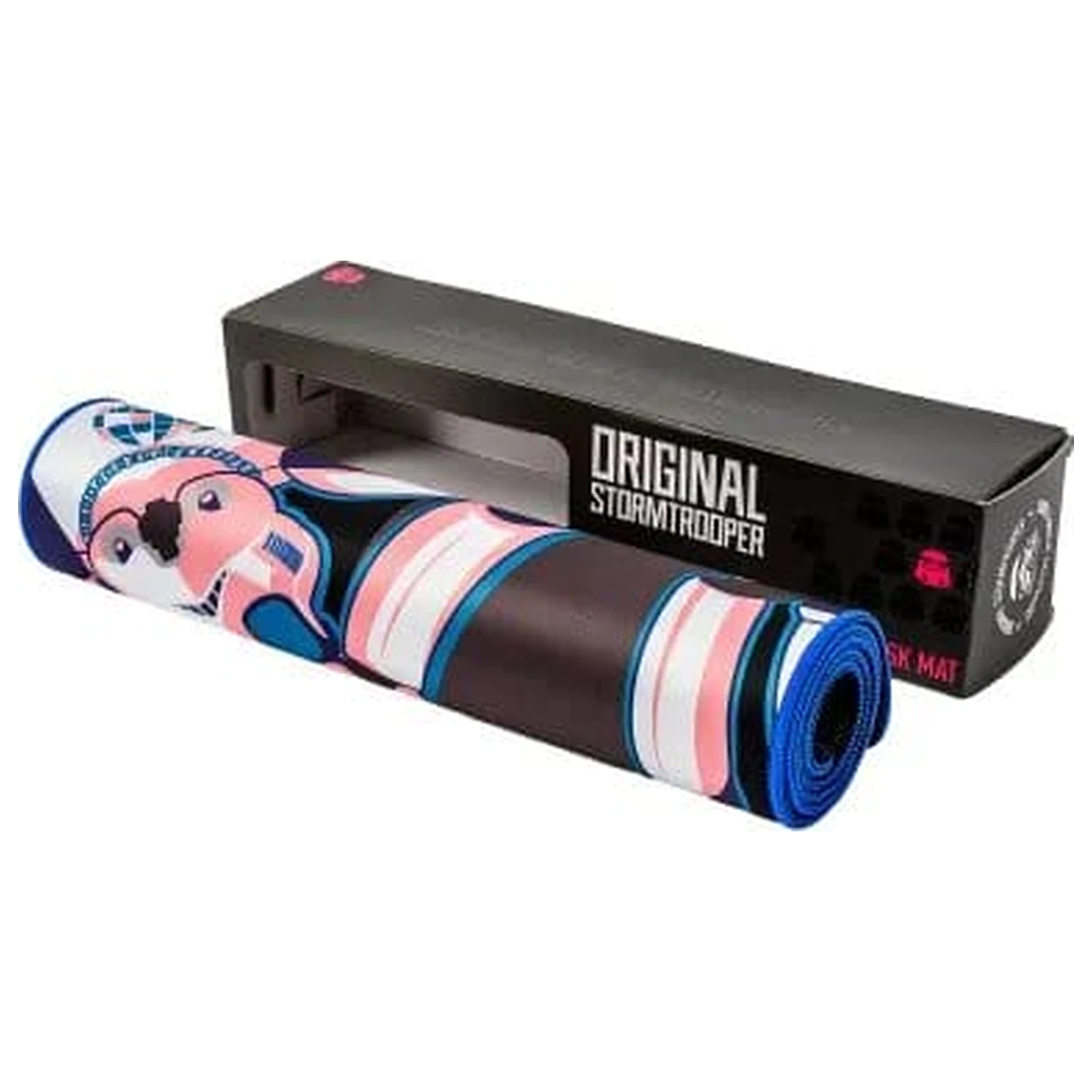 Original Stormtrooper podložka na stôl Disco produktová fotografia