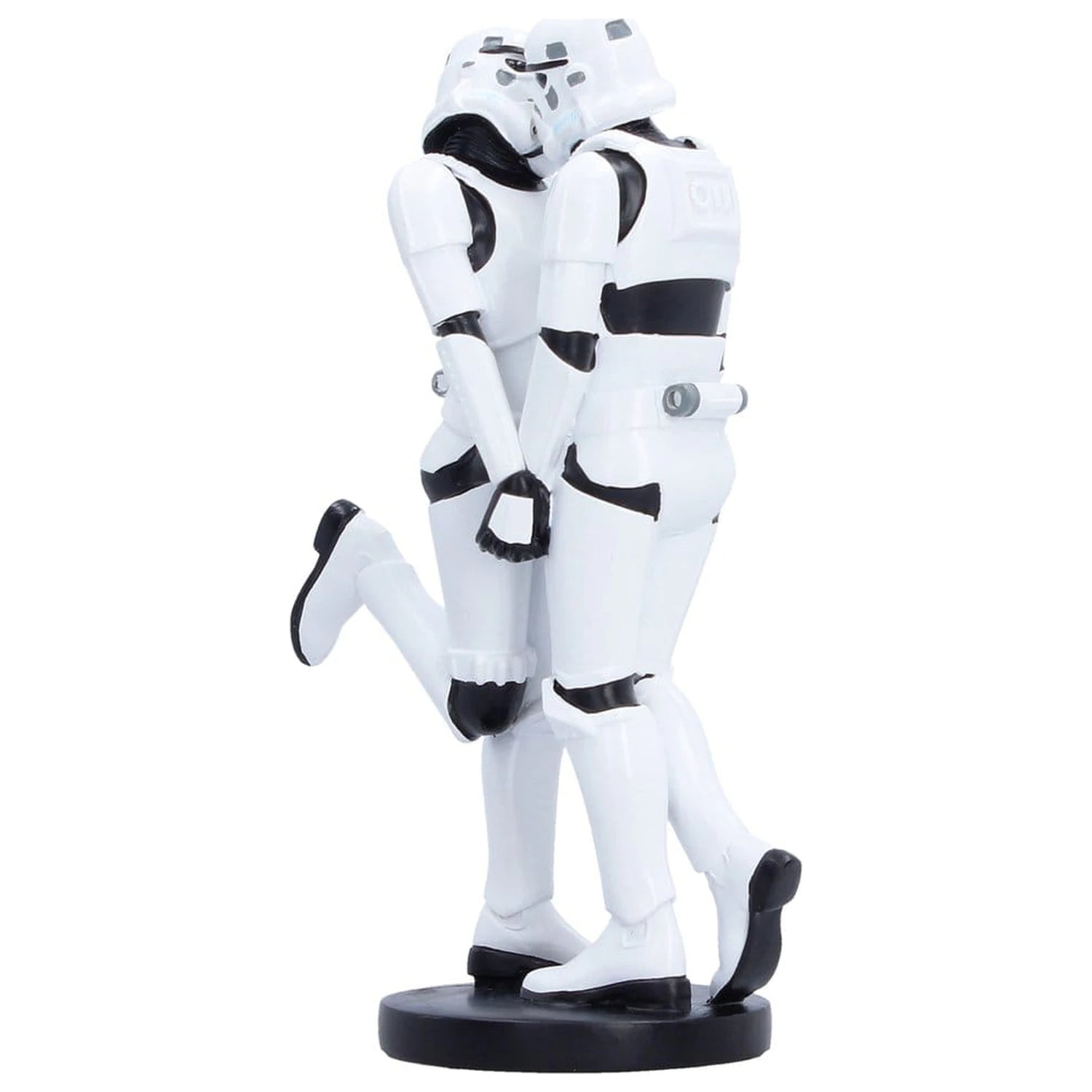 Original Stormtrooper Figúrka First Kiss 15 cm produktová fotografia