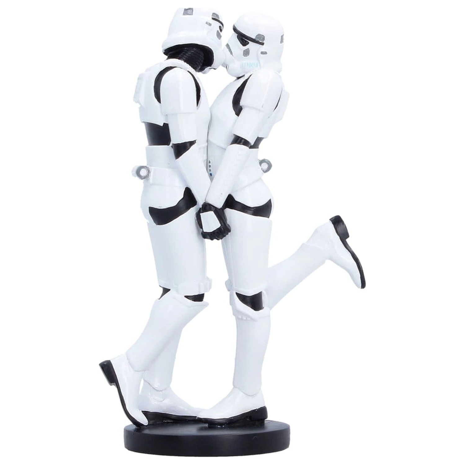 Original Stormtrooper Figúrka First Kiss 15 cm produktová fotografia