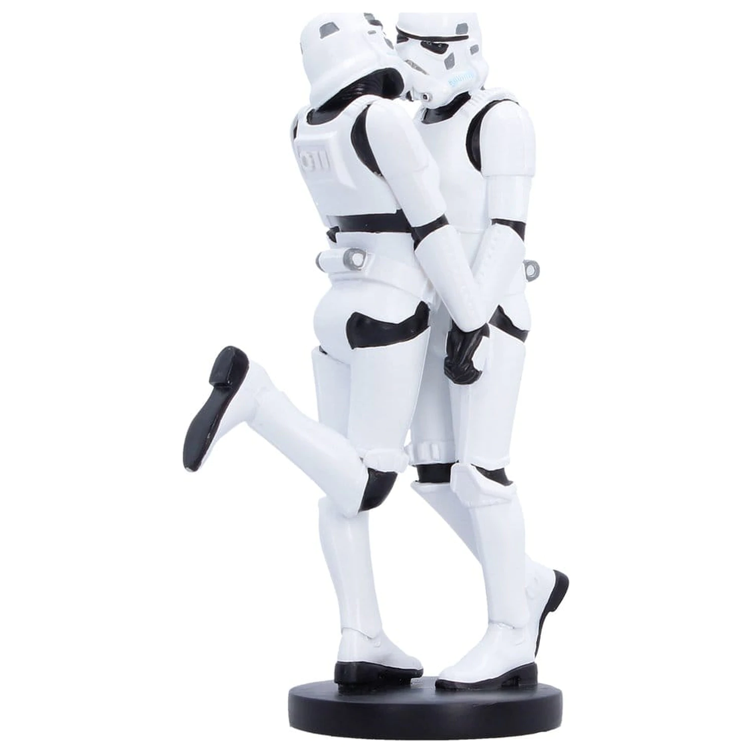 Original Stormtrooper Figúrka First Kiss 15 cm produktová fotografia
