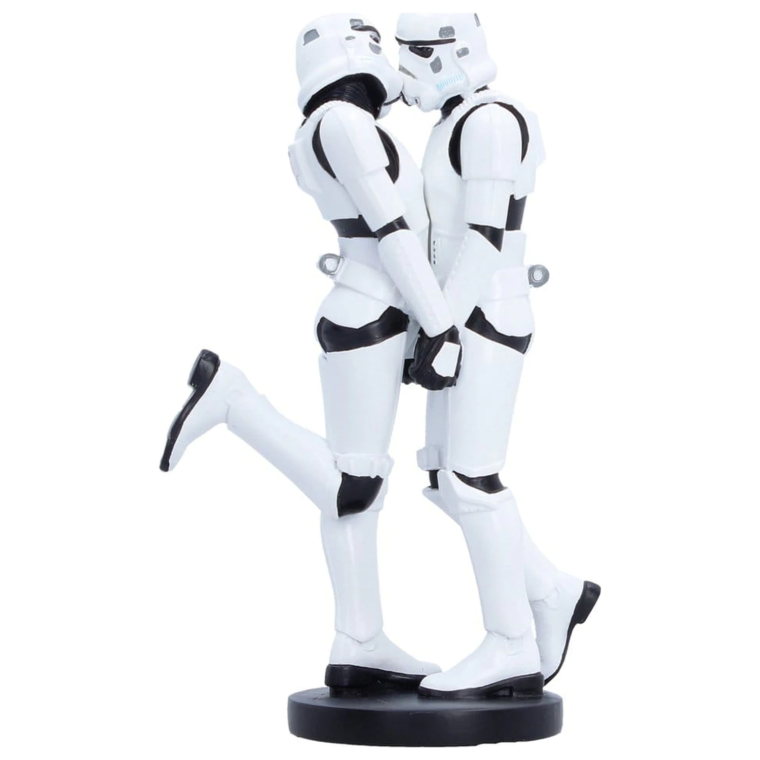 Original Stormtrooper Figúrka First Kiss 15 cm produktová fotografia
