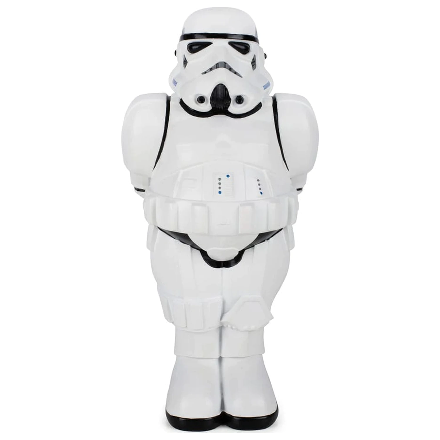 Original Stormtrooper Figure Záhradný trpaslík 30 cm produktová fotografia