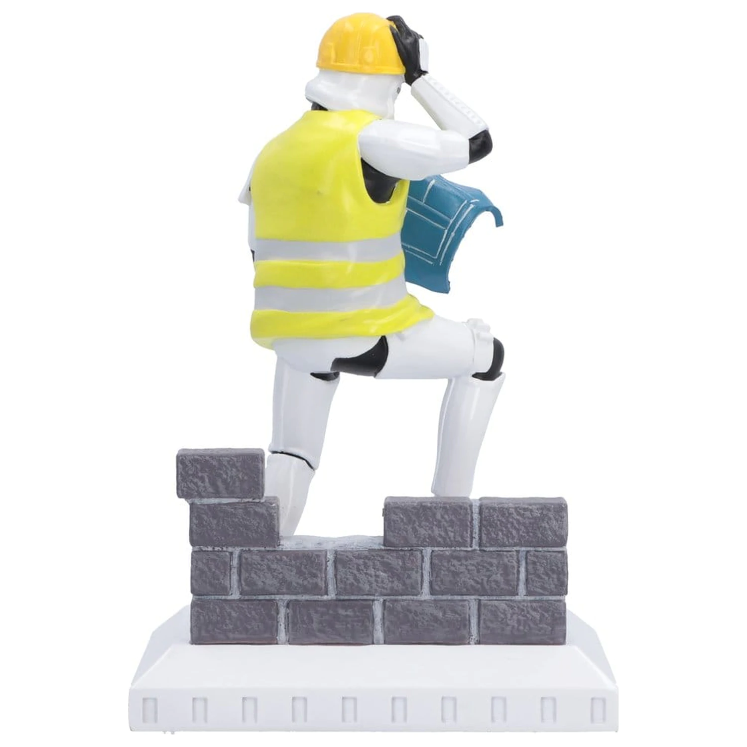 Original Stormtrooper Figúrka Hit a Brick Wall 18 cm produktová fotografia