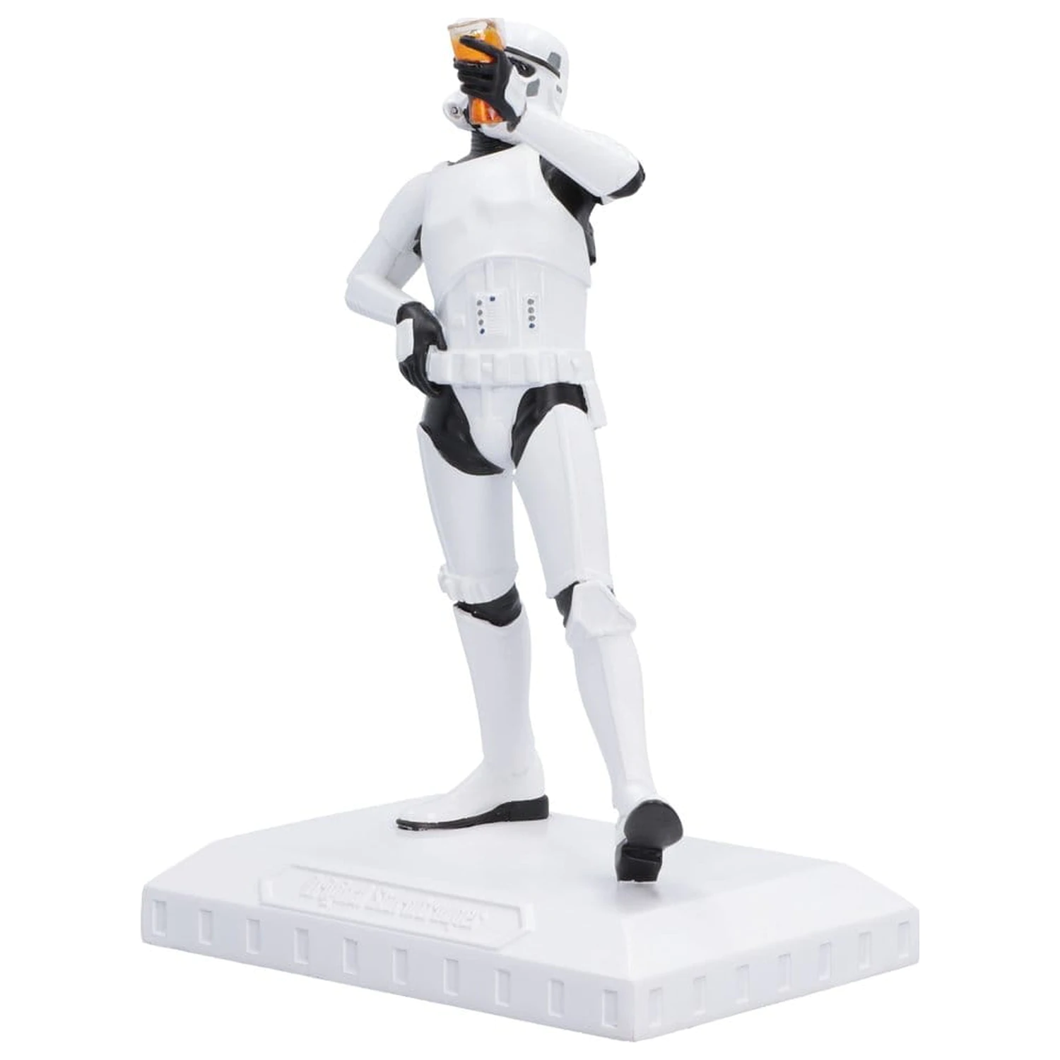 Original Stormtrooper Figúrka Raise a Glass 17 cm produktová fotografia