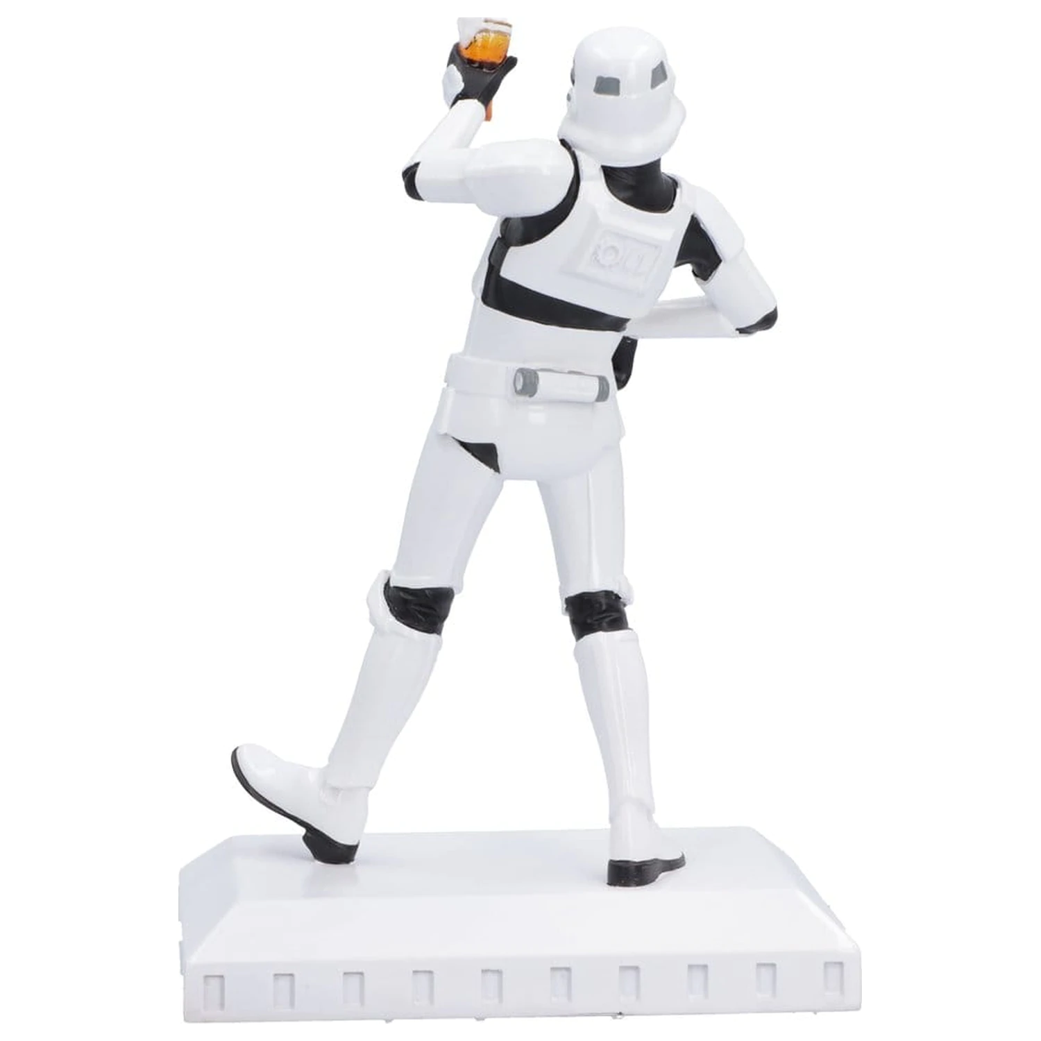 Original Stormtrooper Figúrka Raise a Glass 17 cm produktová fotografia