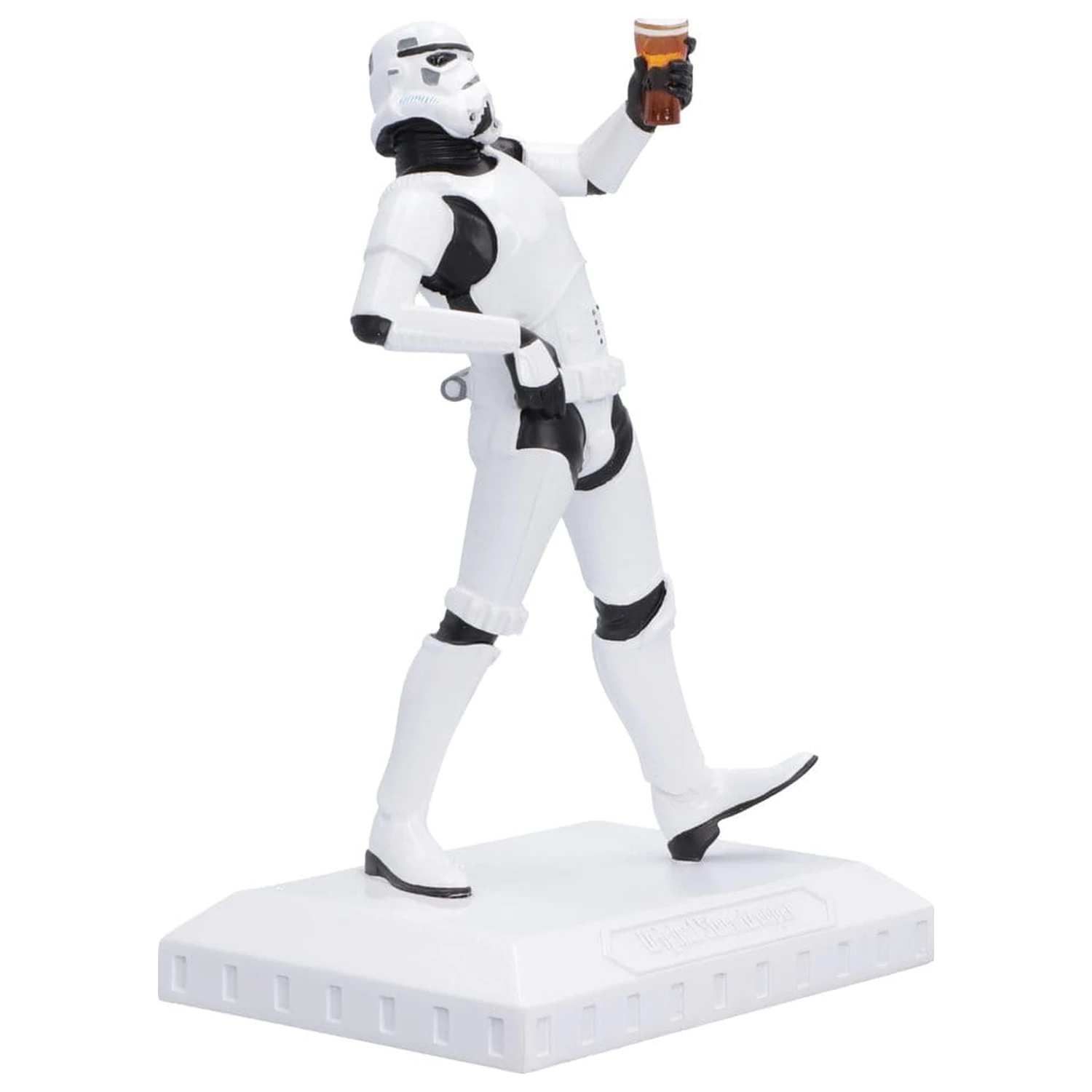 Original Stormtrooper Figúrka Raise a Glass 17 cm produktová fotografia