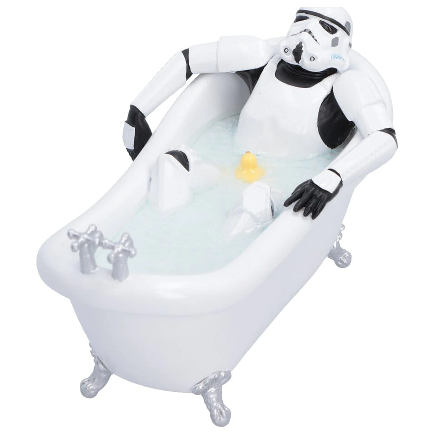 Original Stormtrooper Figúrka Splish Splash 9 cm produktová fotografia