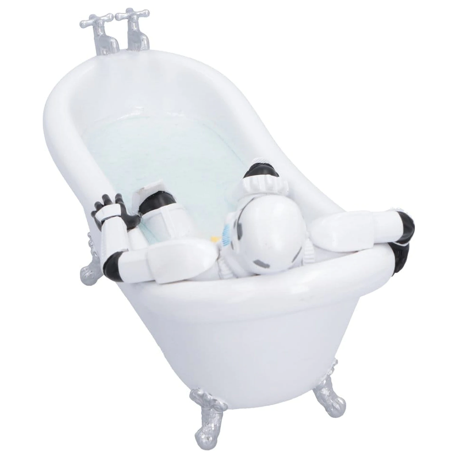 Original Stormtrooper Figúrka Splish Splash 9 cm produktová fotografia