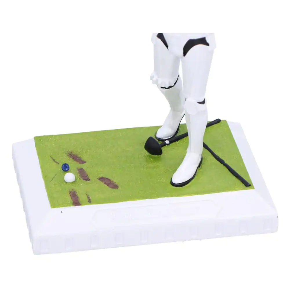 Original Stormtrooper Figúrka Stormtrooper Hole in None 16 cm produktová fotografia