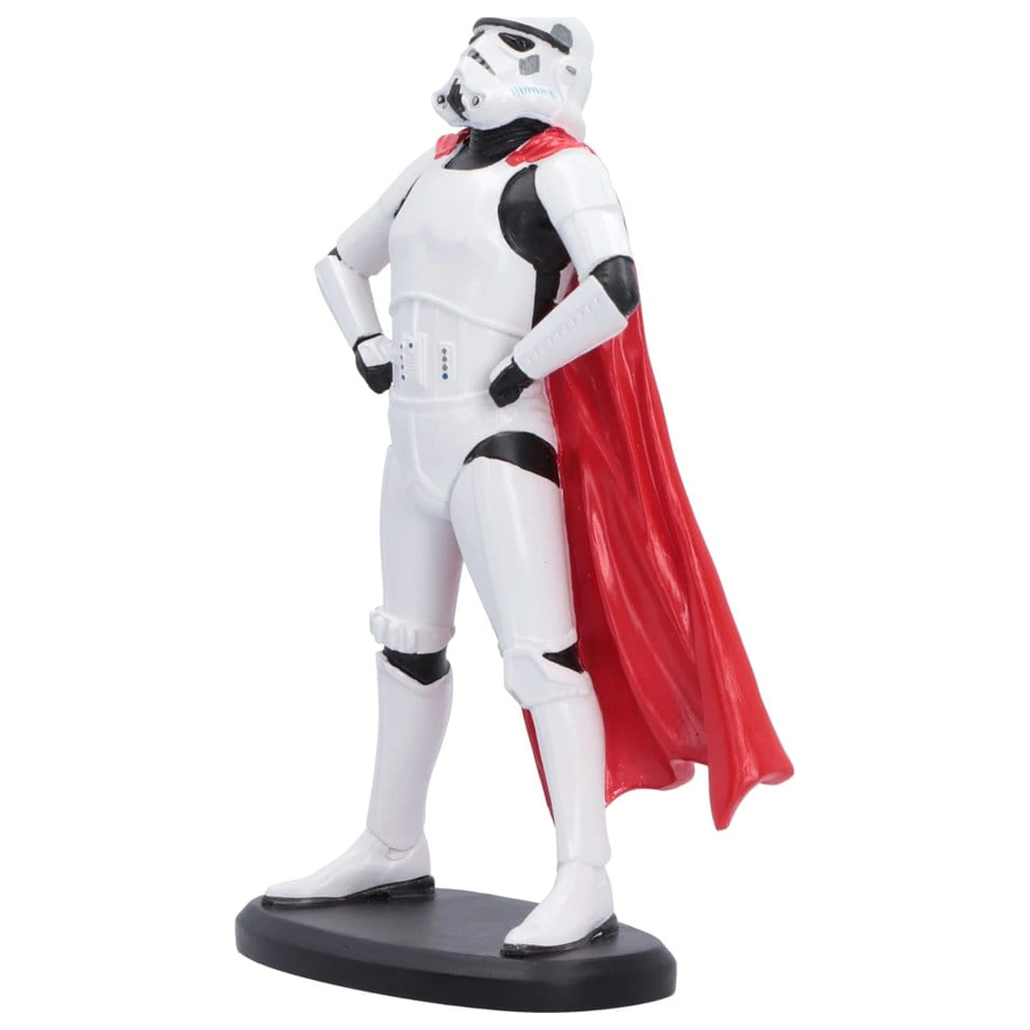 Original Stormtrooper Figúrka Super Trooper 14 cm produktová fotografia