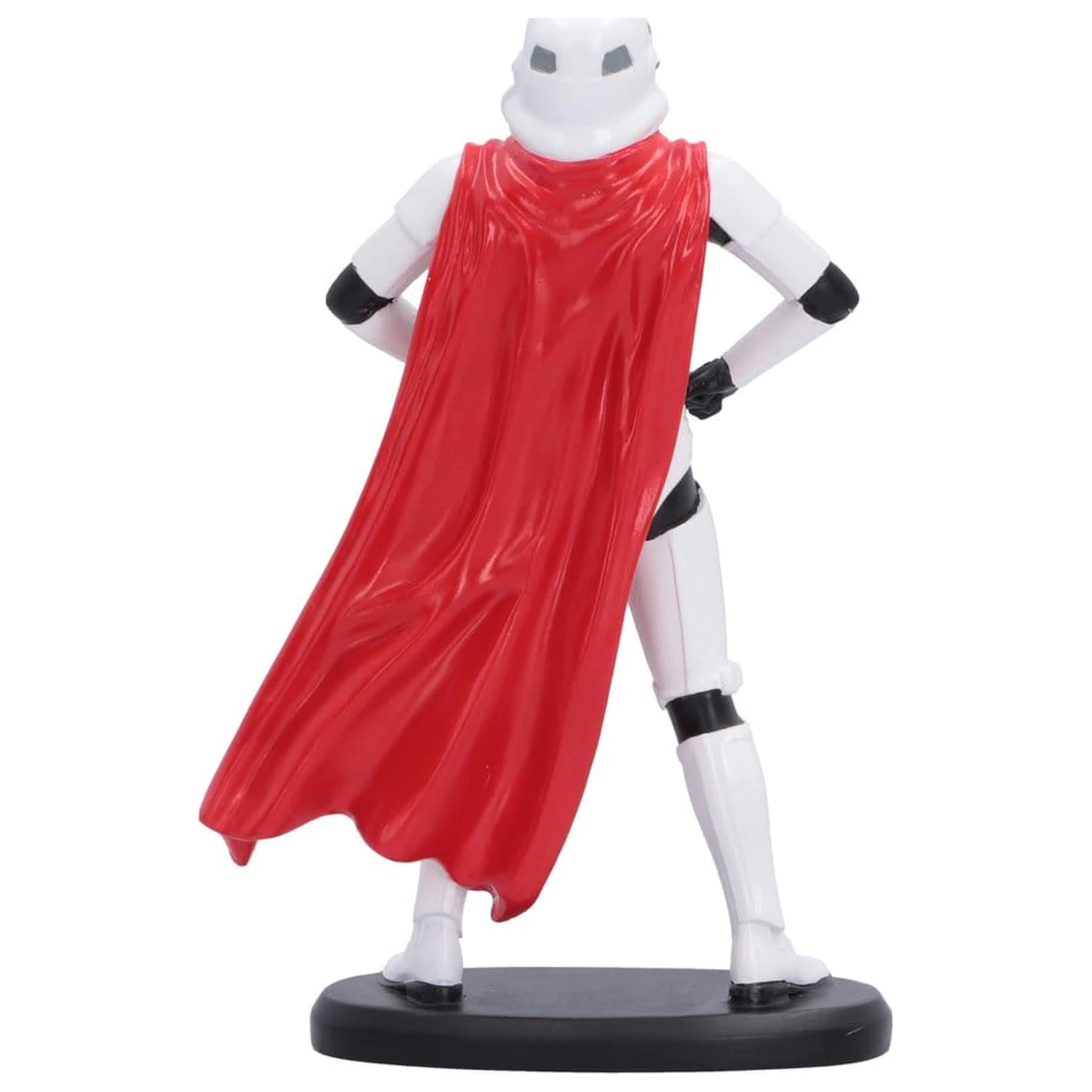 Original Stormtrooper Figúrka Super Trooper 14 cm produktová fotografia
