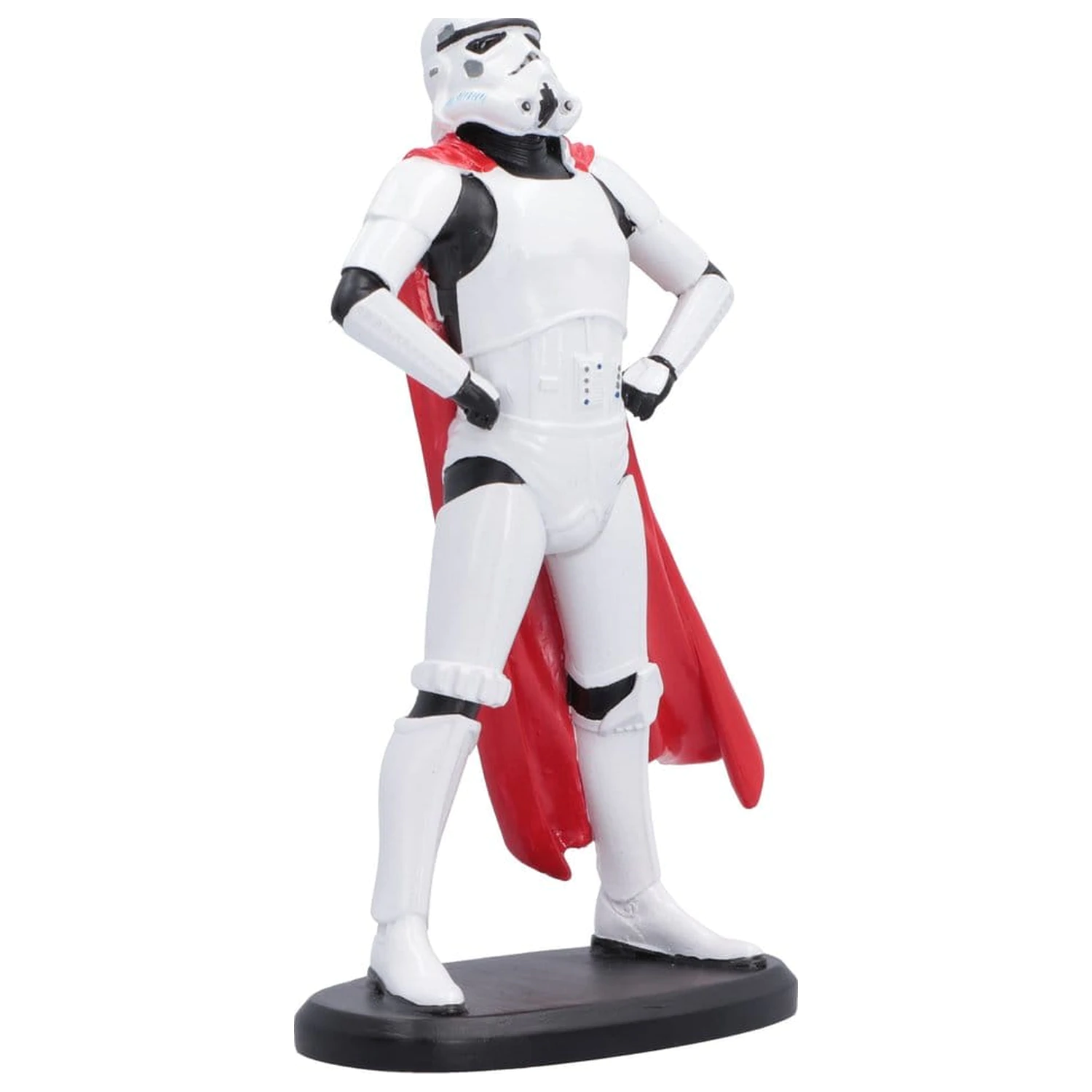 Original Stormtrooper Figúrka Super Trooper 14 cm produktová fotografia