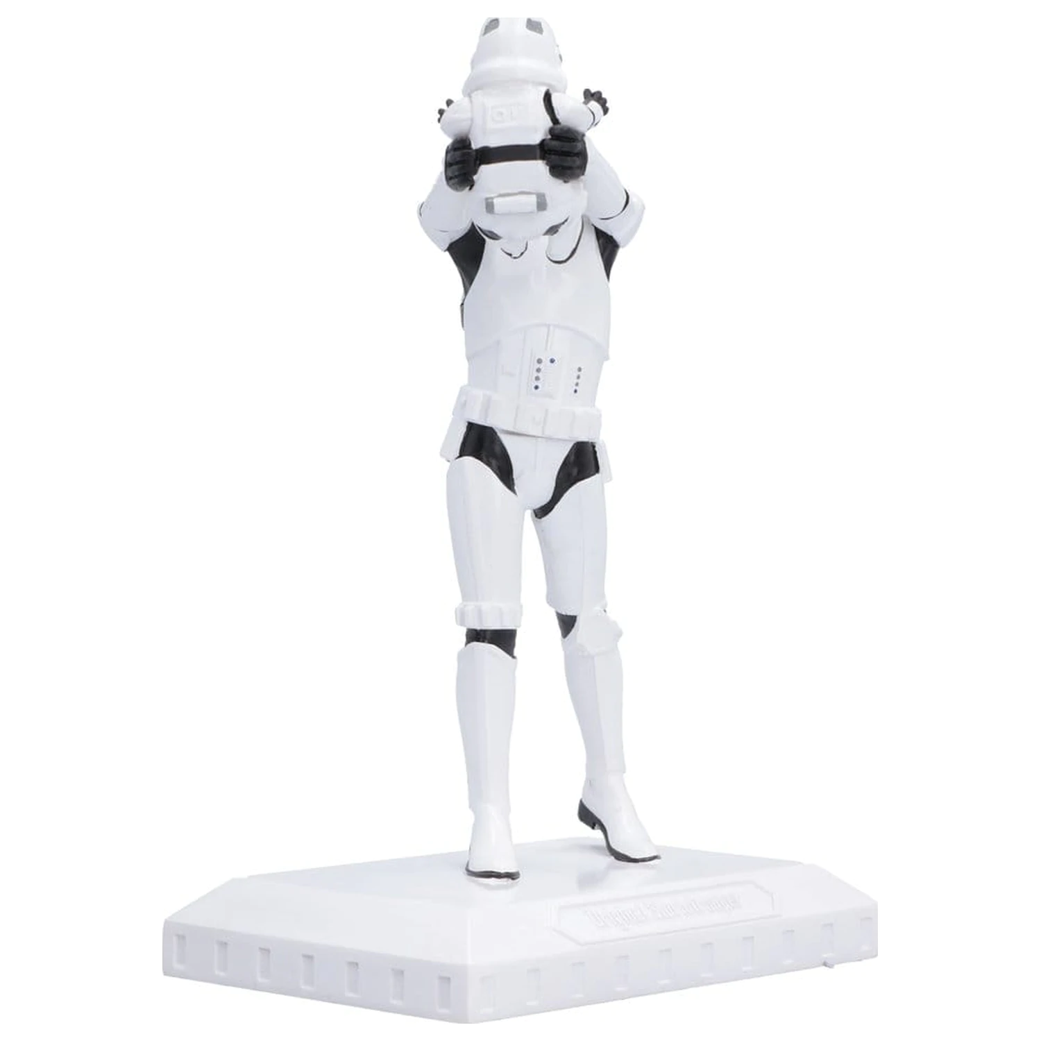 Original Stormtrooper Figure Who's the Daddy? 19 cm produktová fotografia