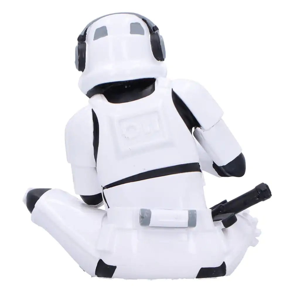 Originál Stormtrooper figurka Game On! 10 cm termékfotó