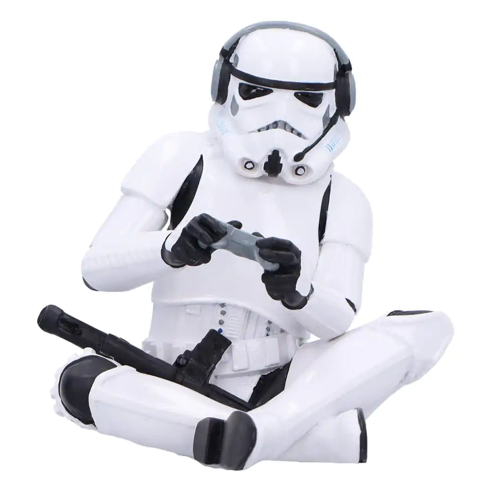 Originál Stormtrooper figurka Game On! 10 cm termékfotó