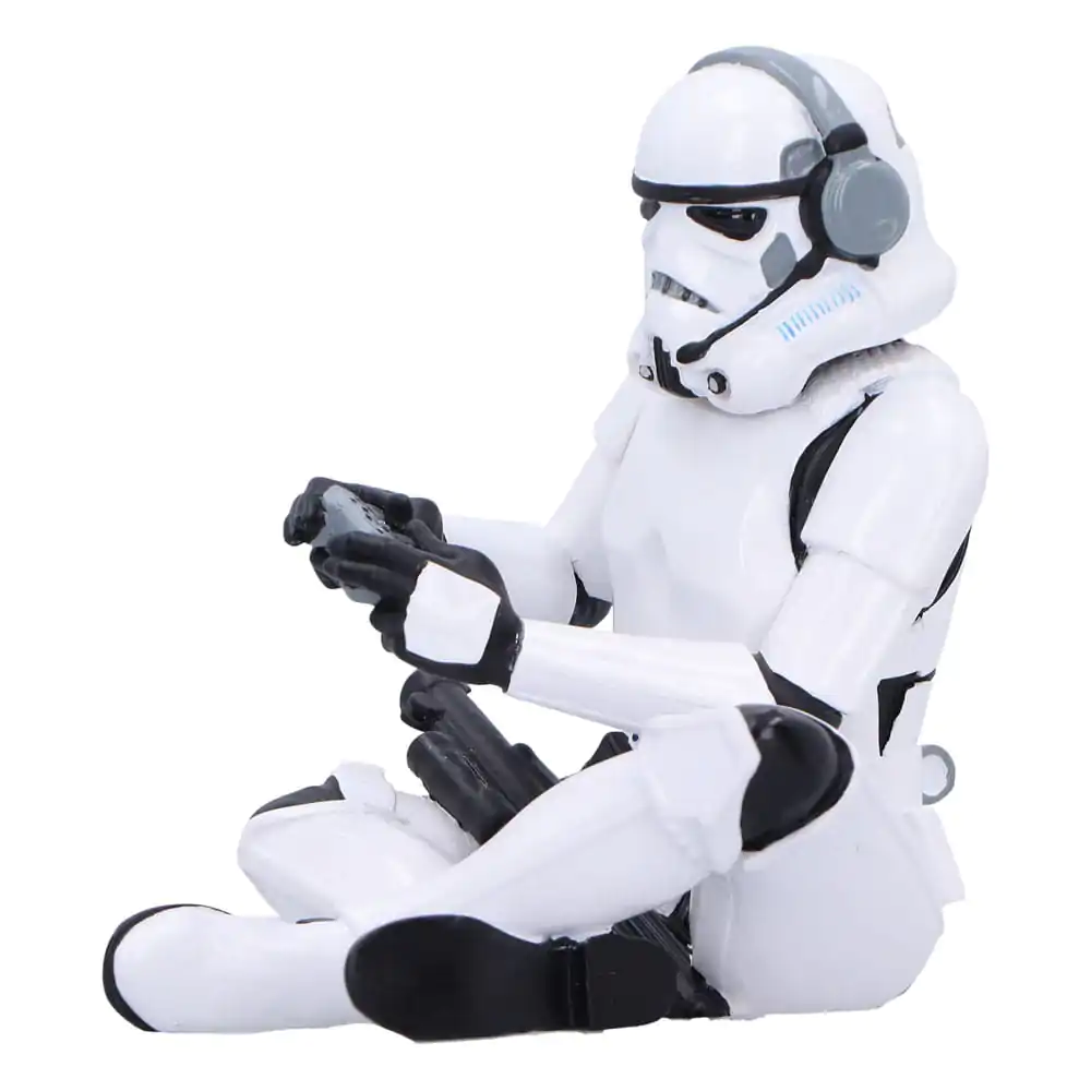 Originál Stormtrooper figurka Game On! 10 cm termékfotó