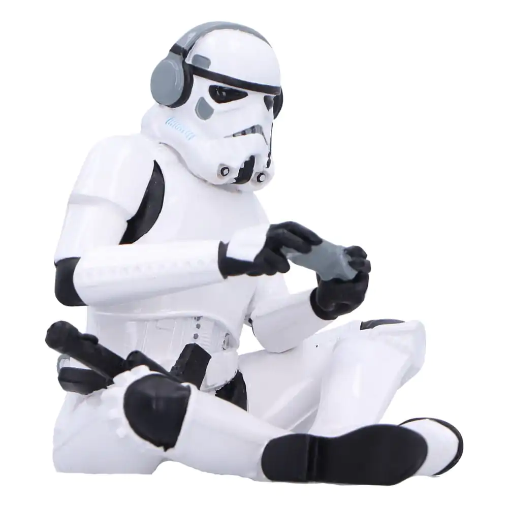 Originál Stormtrooper figurka Game On! 10 cm termékfotó