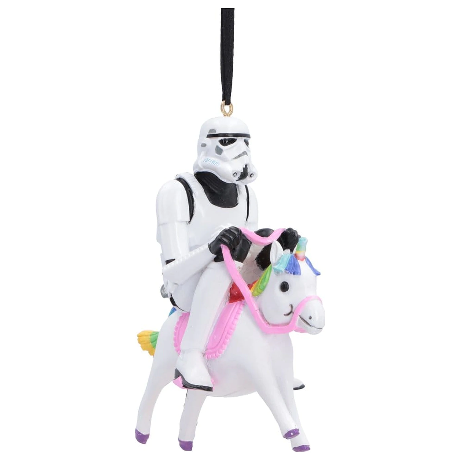 Original Stormtrooper Závesná ozdoba Giddy Up 10 cm produktová fotografia