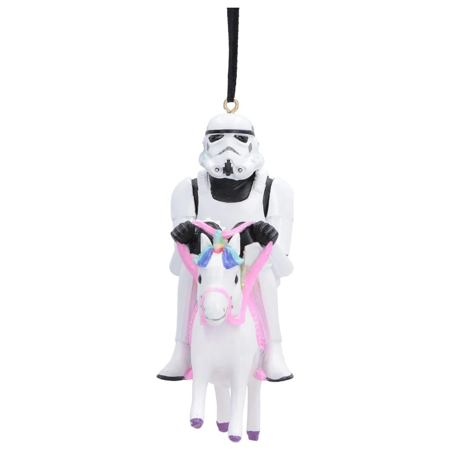 Original Stormtrooper Závesná ozdoba Giddy Up 10 cm produktová fotografia