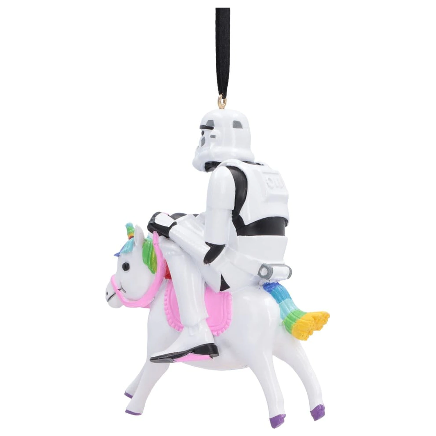 Original Stormtrooper Závesná ozdoba Giddy Up 10 cm produktová fotografia