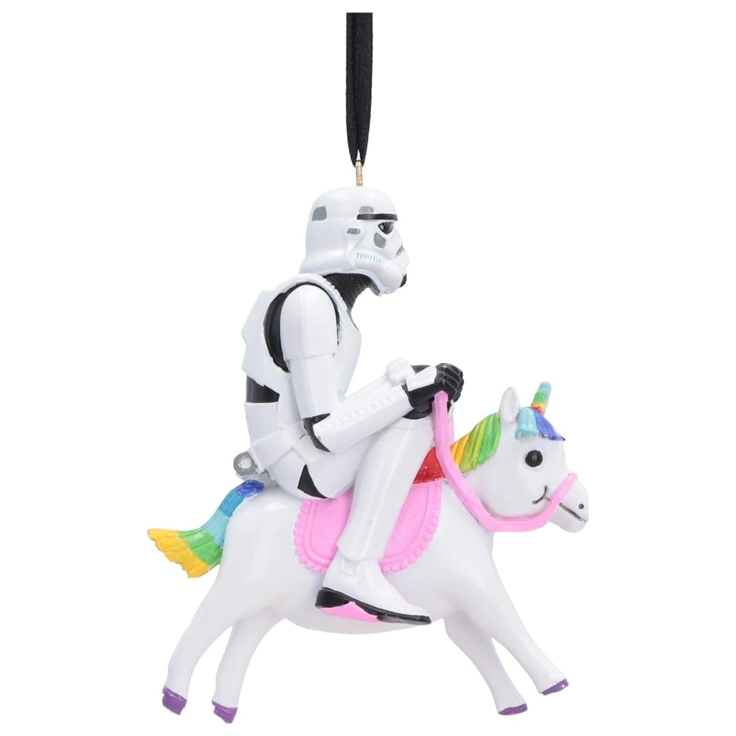 Original Stormtrooper Závesná ozdoba Giddy Up 10 cm produktová fotografia