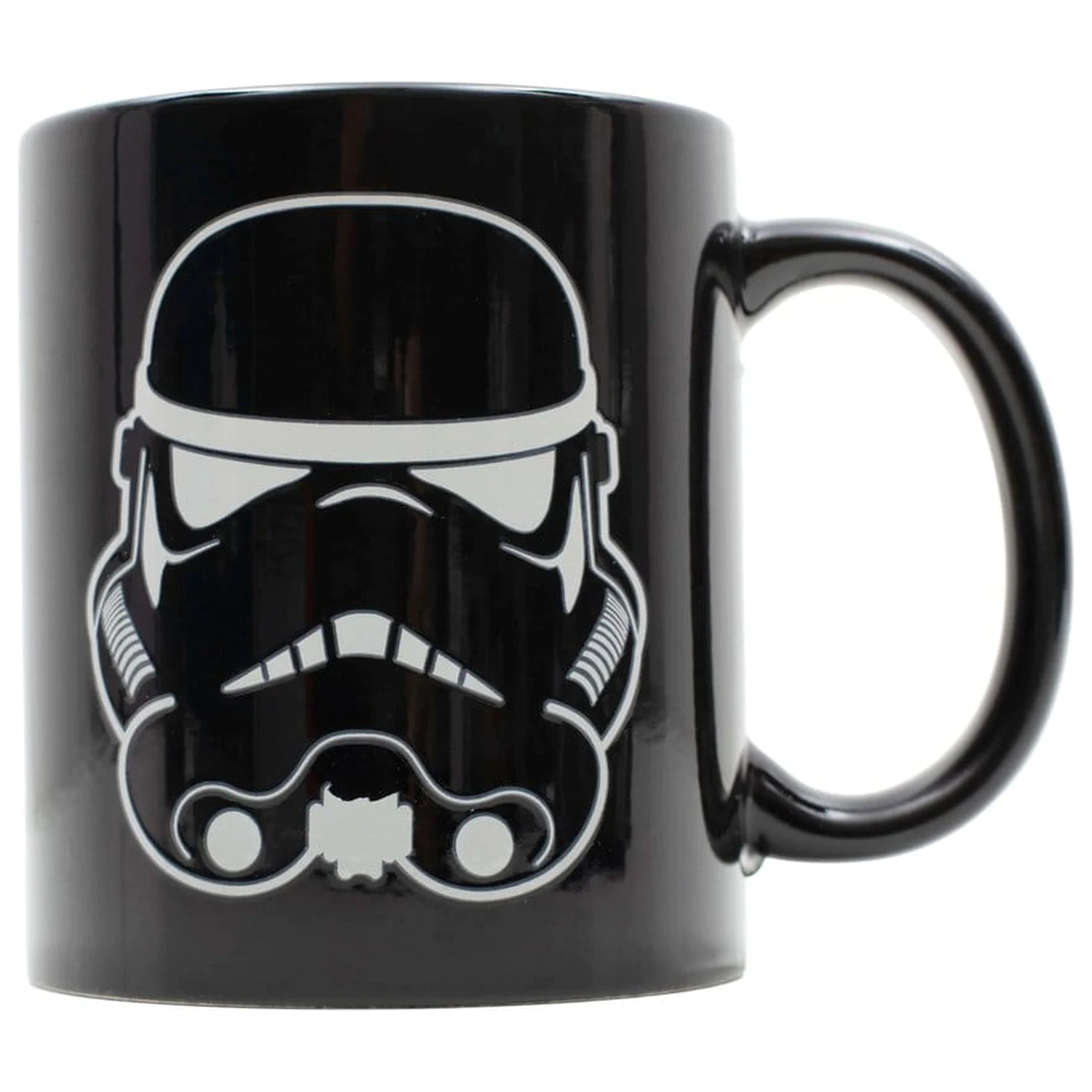 Original Stormtrooper Magický hrnček meníci farbu Stormtrooper produktová fotografia