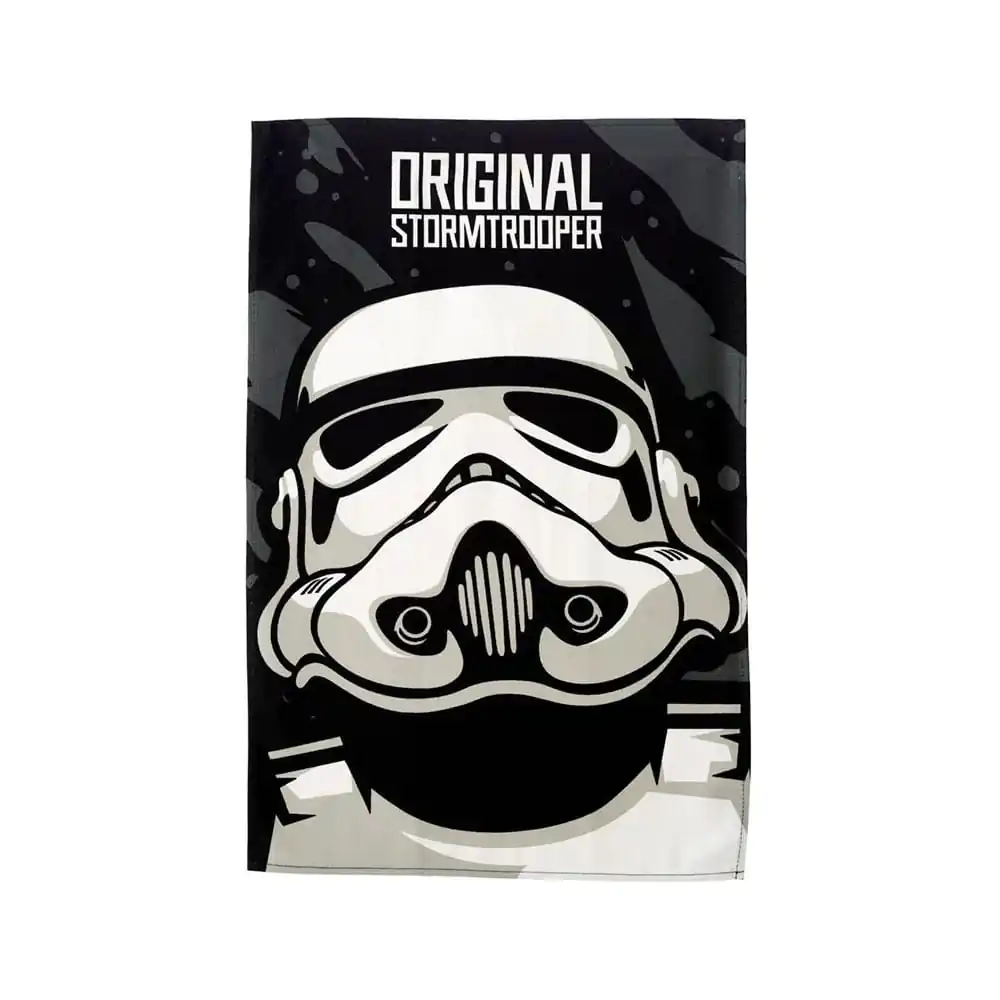 Original Stormtrooper Kuchynská utierka produktová fotografia