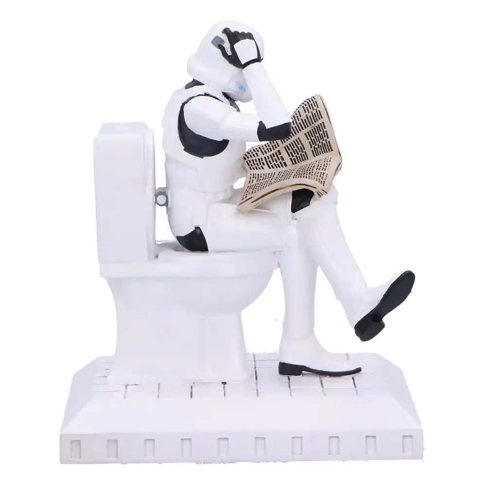 Originálna Stormtrooper figúrka Pooper Trooper 10 cm termékfotó