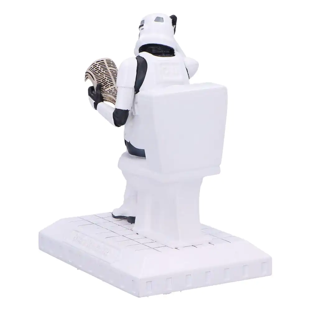 Originálna Stormtrooper figúrka Pooper Trooper 10 cm termékfotó