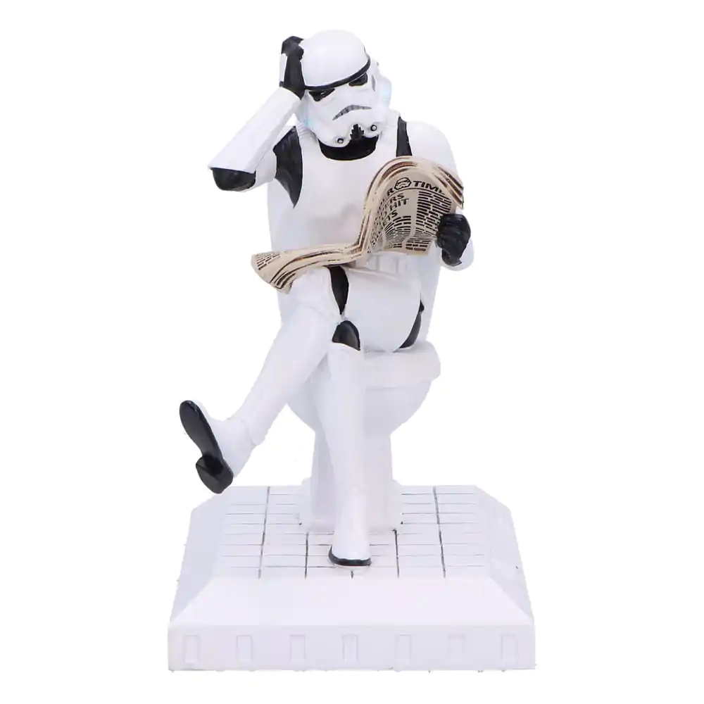 Originálna Stormtrooper figúrka Pooper Trooper 10 cm termékfotó