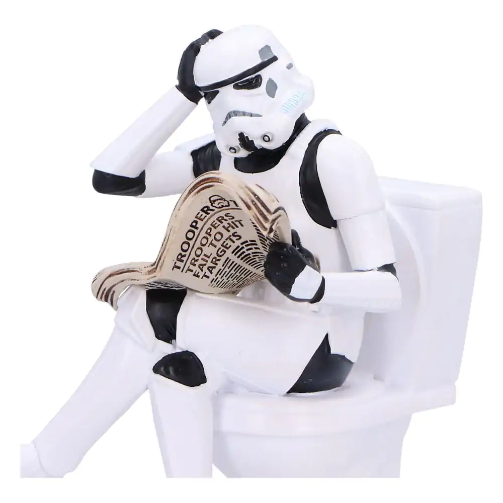 Originálna Stormtrooper figúrka Pooper Trooper 10 cm termékfotó