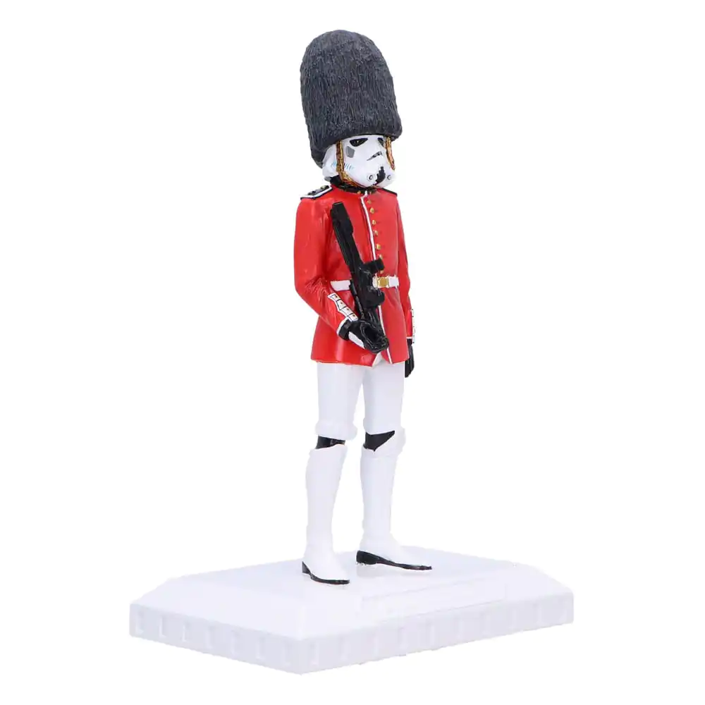 Originál Original Stormtrooper Figure Royal Guard 12 cm termékfotó