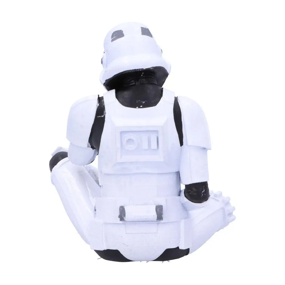 Original Stormtrooper Figúrka See No Evil Stormtrooper 10 cm termékfotó