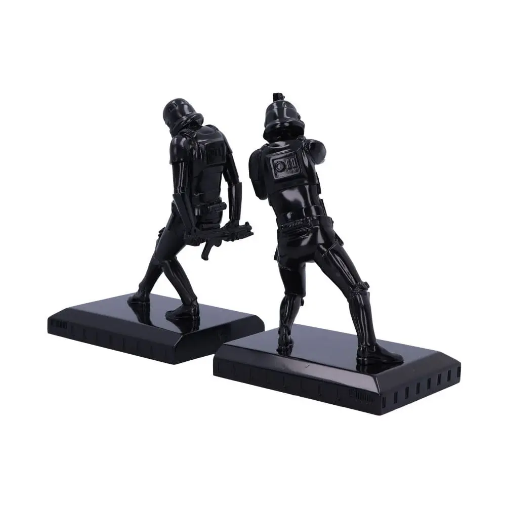 Original Stormtrooper Knižné zarážky Shadow Stormtrooper produktová fotografia