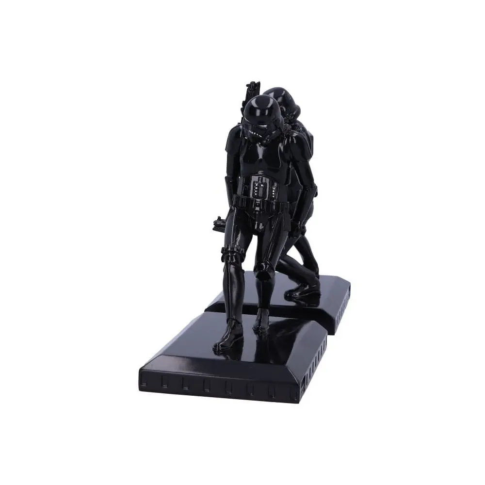 Original Stormtrooper Knižné zarážky Shadow Stormtrooper produktová fotografia
