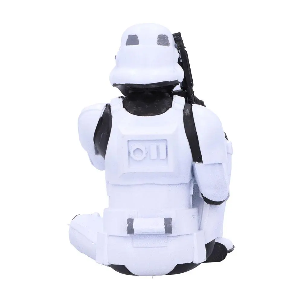 Originálna figúrka Stormtrooper Speak No Evil Stormtrooper 10 cm termékfotó