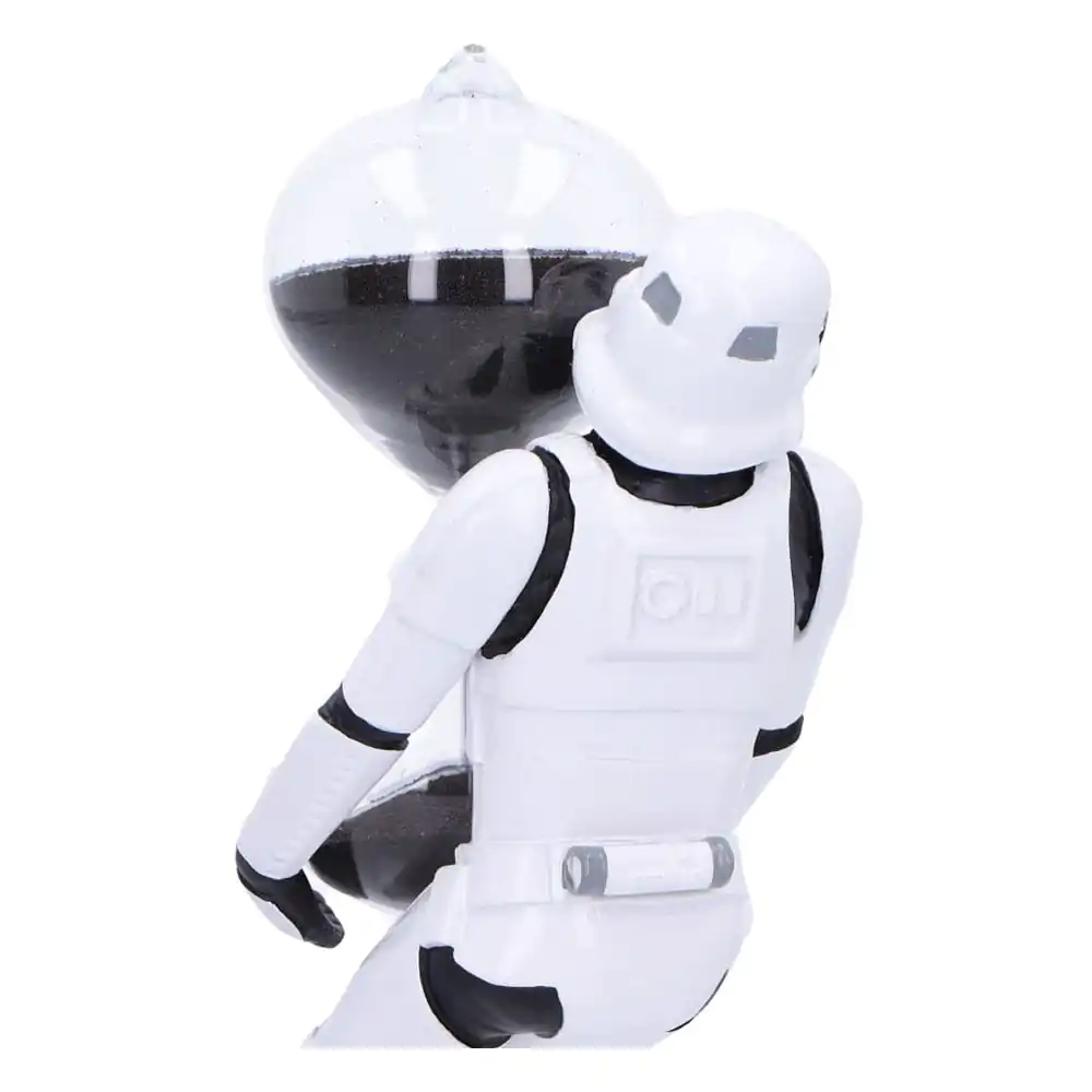 Original Stormtrooper presýpacie hodiny Stormtrooper Time's Up 17 cm produktová fotografia
