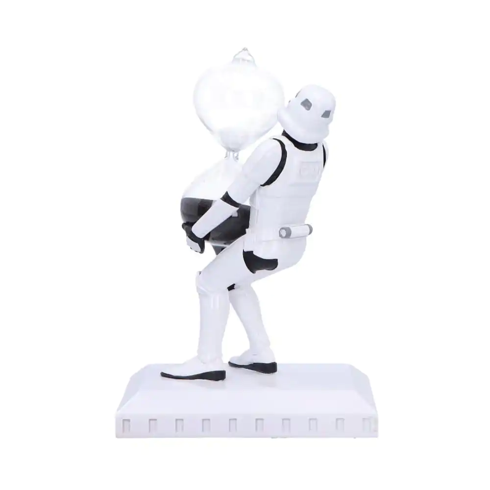 Original Stormtrooper presýpacie hodiny Stormtrooper Time's Up 17 cm produktová fotografia