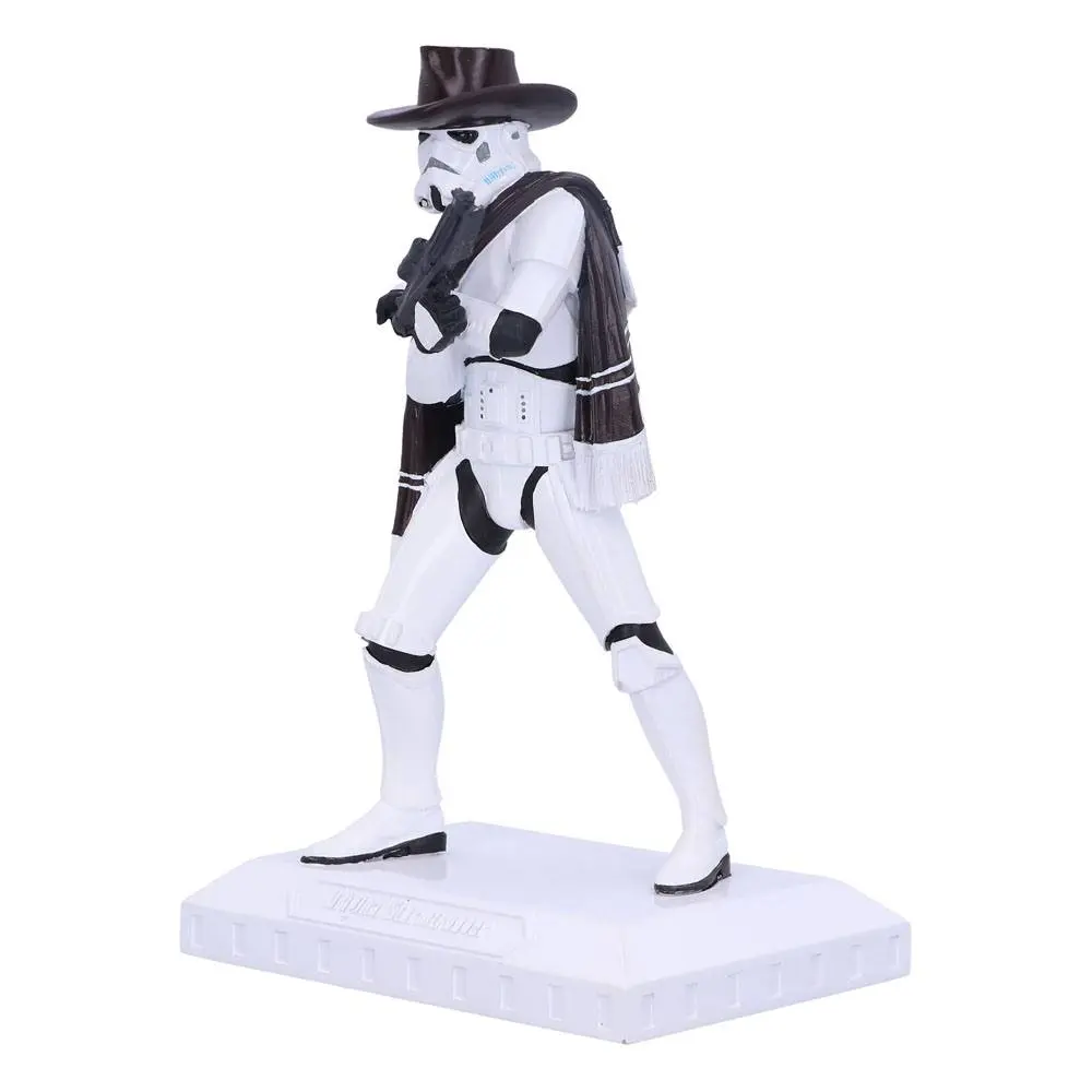 Original Stormtrooper Figúrka The Good, The Bad and The Trooper 18 cm termékfotó