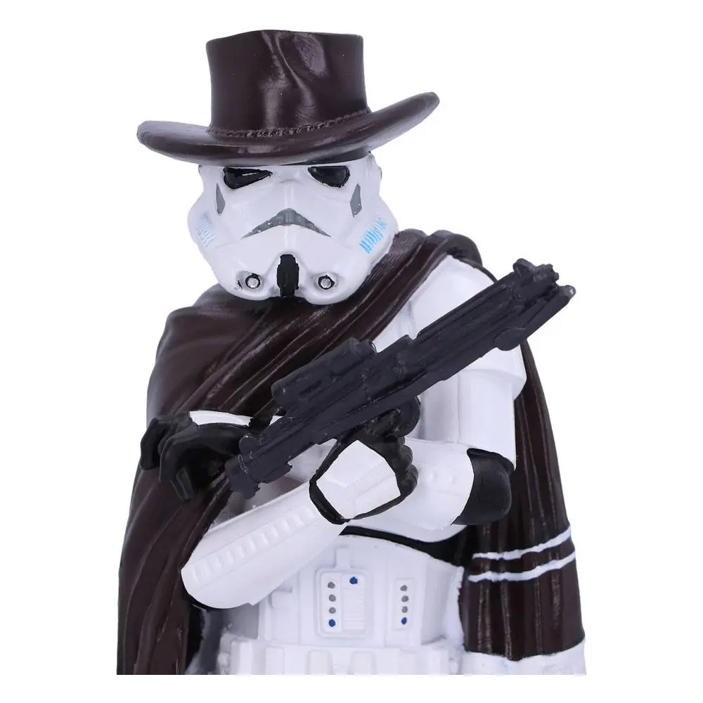 Original Stormtrooper Figúrka The Good, The Bad and The Trooper 18 cm termékfotó