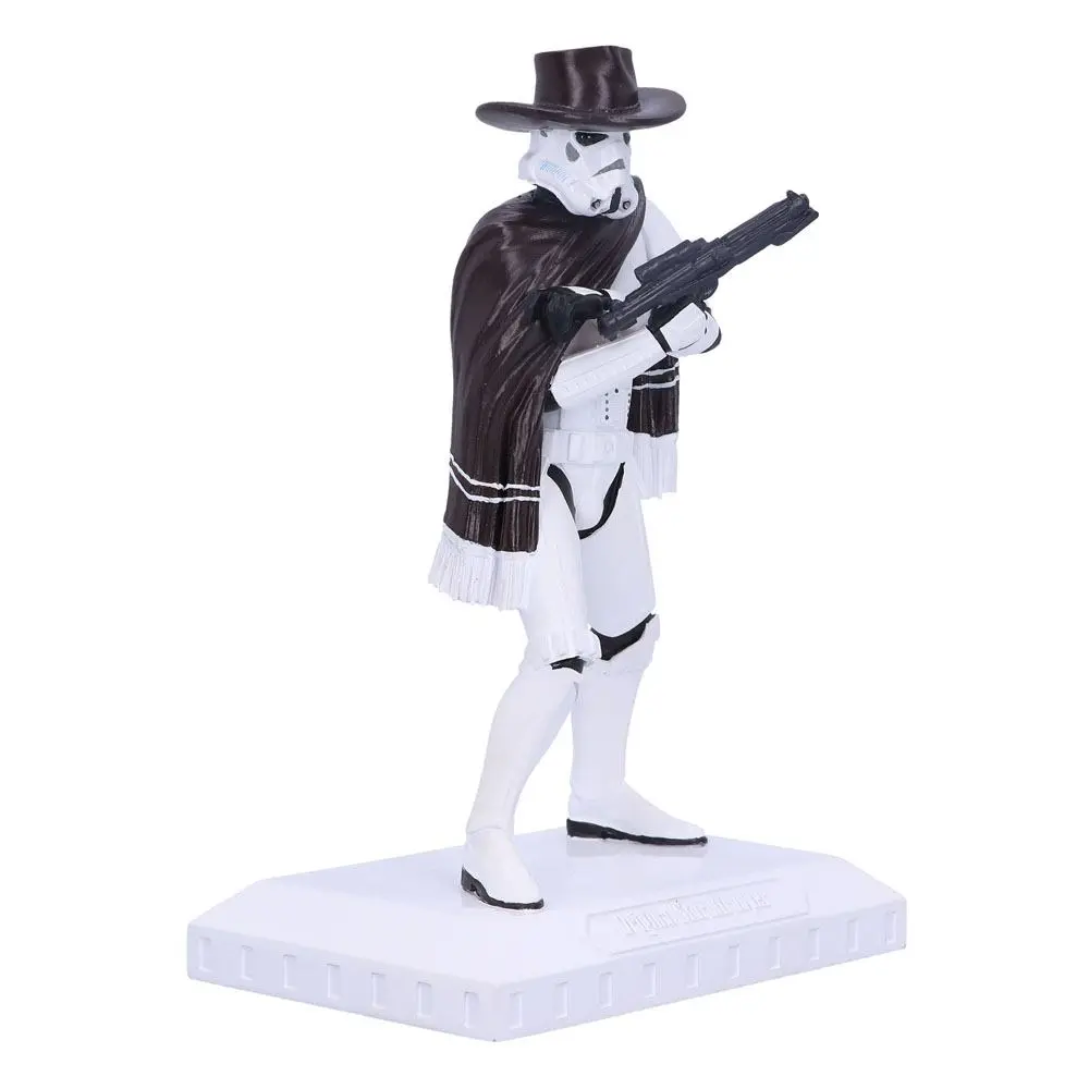 Original Stormtrooper Figúrka The Good, The Bad and The Trooper 18 cm termékfotó