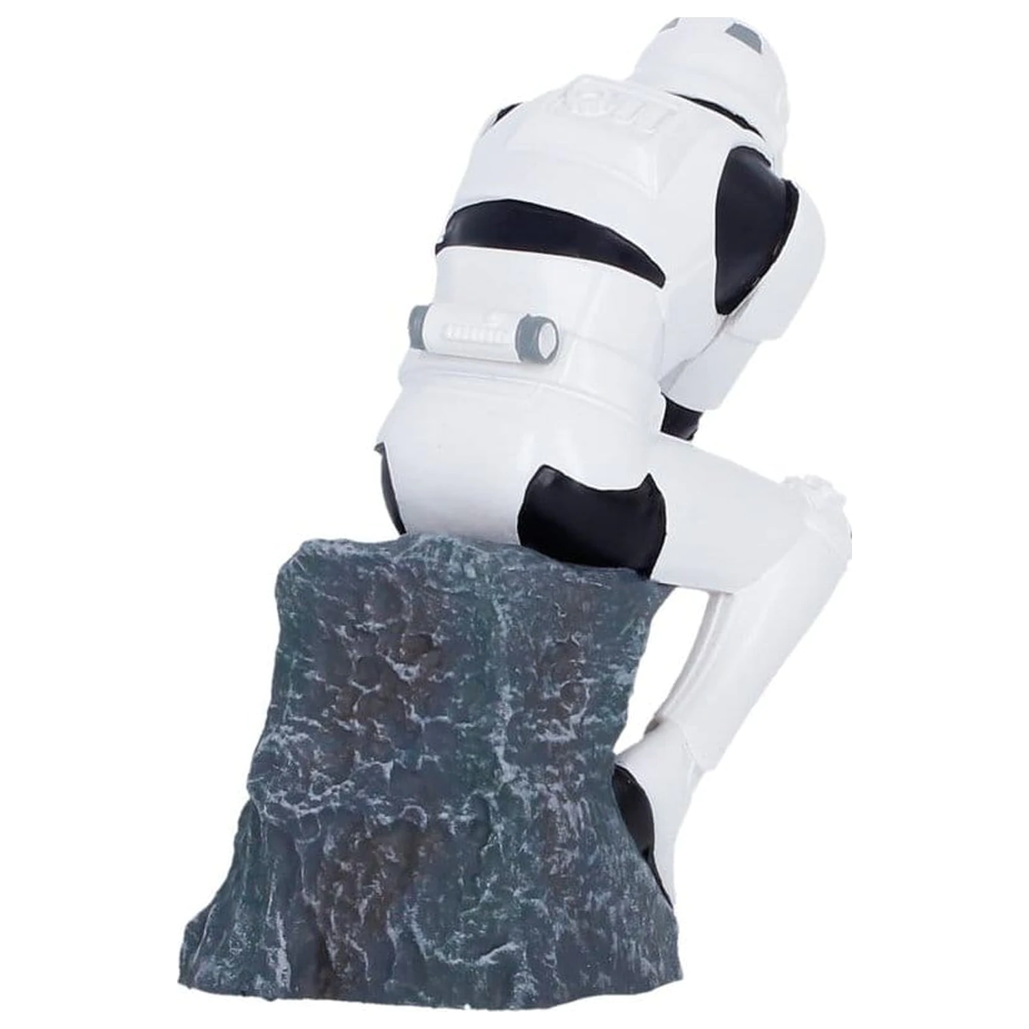 Original Stormtrooper Figure The Overthinker 12 cm produktová fotografia