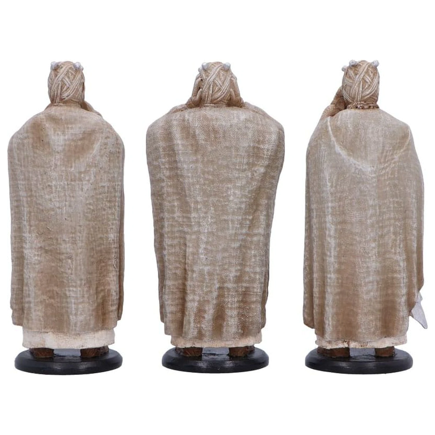 Original Stormtrooper Socha Three Wise Tusken Raiders 14 cm produktová fotografia