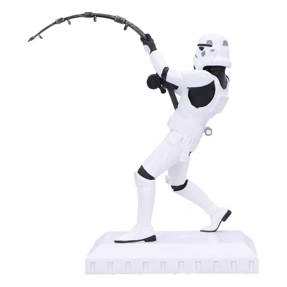 Originálna figúrka Stormtrooper What a Catch 16 cm termékfotó