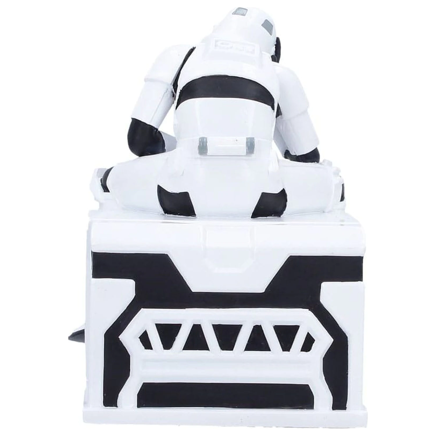 Original Stormtrooper Večný kalendár What a Day 14 cm produktová fotografia