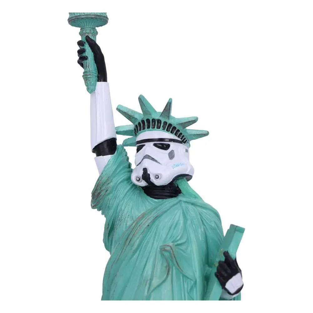 Originálna Stormtrooper figúrka What A Liberty Stormtrooper 23 cm termékfotó