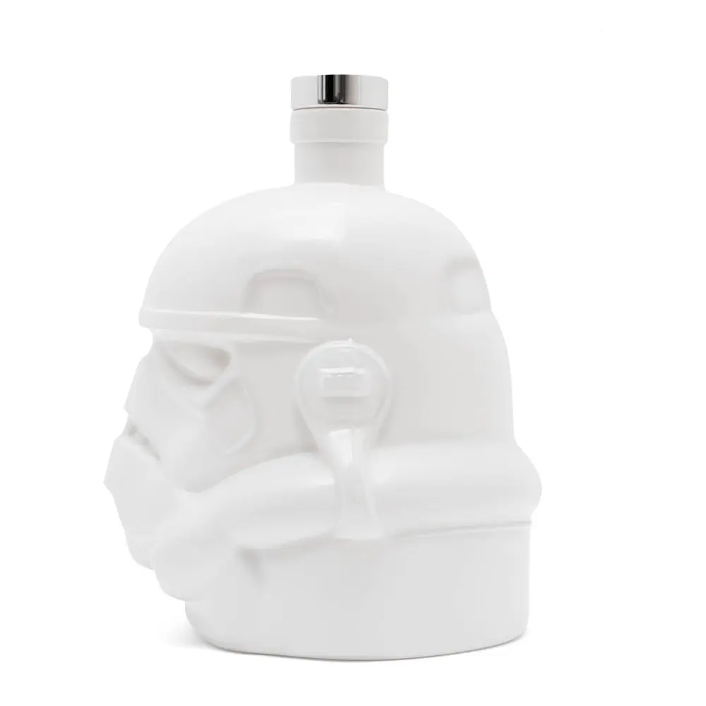 Originálny Stormtrooper dekanter Biela Stormtrooper figurka termékfotó